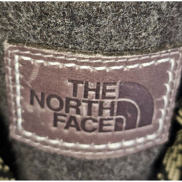 The North Face Women's Brown Waterproof Shellista III Mid  Boots Size 9 272 - Picture 4 of 16